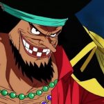 Spoiler One Piece 1081, Akhirnya Teach Kalah!Law VS Teach, Siapa yang Kalah?