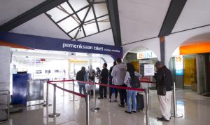 Jadwal dan Harga Tiket Kereta Api Bandung - Yogyakarta untuk Mudik Lebaran 2023