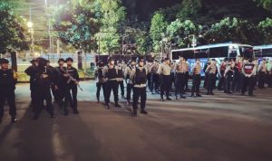 Tim Prabu Kembali Aktif, Walkot Bandung Sebut Bisa Turunkan Angka Kejahatan