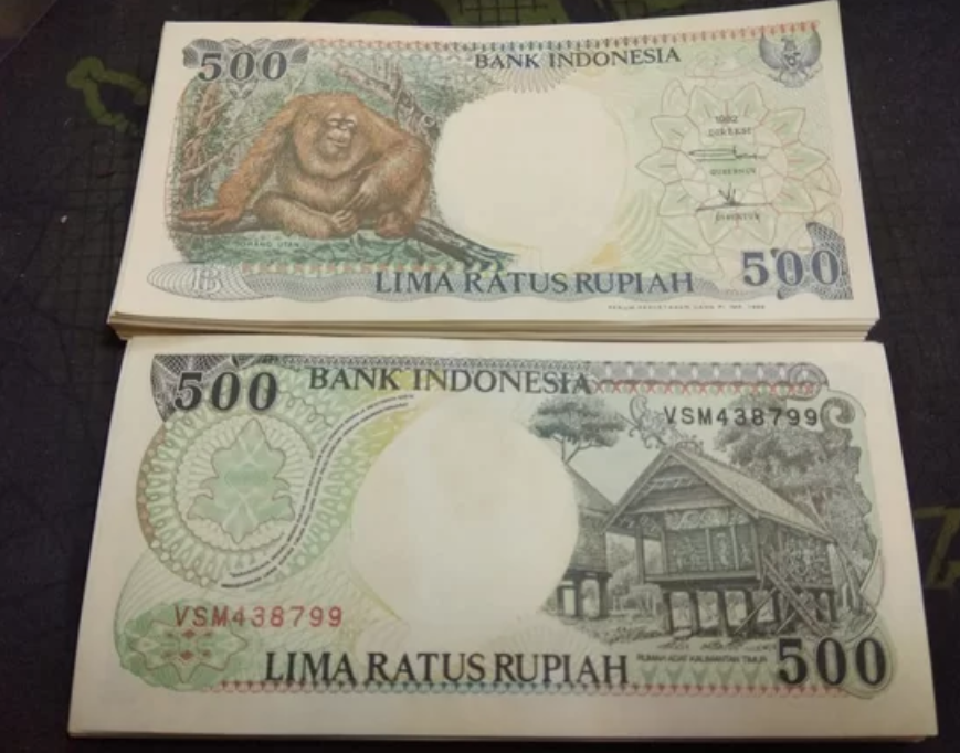 Uang Kuno Indonesia yang Banyak Dicari Kolektor
