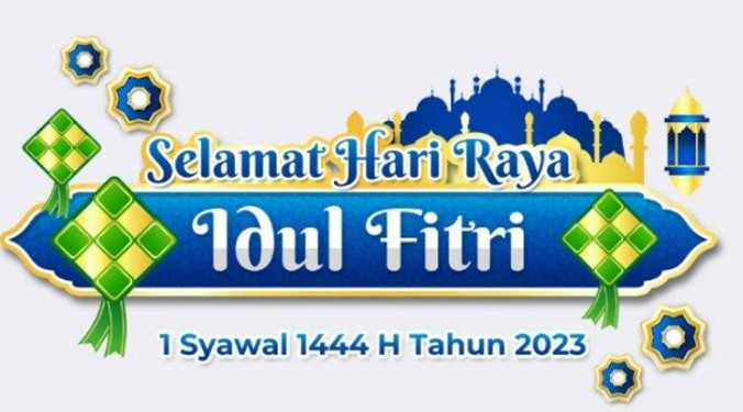 Ucapan Selamat Idul Fitri 2023 Paling Menyentuh Untuk Keluarga dan Orang Tersayang