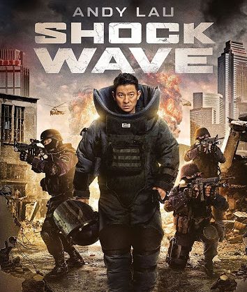 Jadwal TV Indosiar Hari Ini, Senin 17 April 2023: Film Shock Wave
