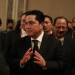 PSSI dan PT LIB Ketar-ketir Lantaran Erick Thohir Perintahkan Audit