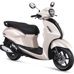 Yamaha Gunakan Bahan Baru Ramah Lingkungan untuk Produksi Sepeda Motor