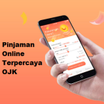 Pinjaman Online Terpercaya OJK