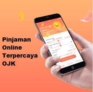 Pinjaman Online Terpercaya OJK