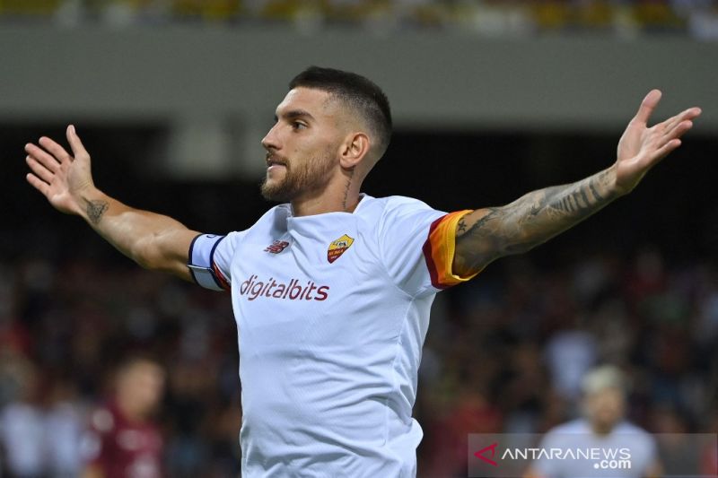 Lorenzo Pellegrini: We'll Give Everything in The UEL Final
