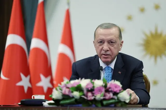 Turki Adakan Pemilu Putaran Kedua, Tayyip Erdogan Memimpin!