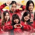 Timnas Mobile Legends Putri Menangkan Mendali Emas di SEA Games 2023