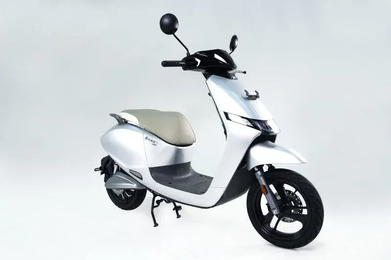 Kymco Kenalkan 4 Varian Prototipe Motor Listrik, Desainnya Ciamik!