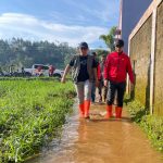 Cegah Banjir Bandang Tak Terulang, Hengky Kurniawan Janji Normalisasi Sungai Cibeber