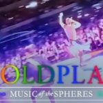Trik menang tiket war konser Coldplay. (instagram @coldplay)