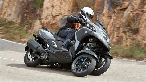 10 motor listrik Yamaha terbaik di dunia yang menyita perhatian publik karena menggunakan teknologi yang canggih. motociclismo.es
