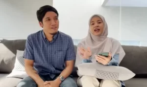 Alasan Perceraian Desta dan Natasha Rizki Karena orang Ketiga, Benarkah?