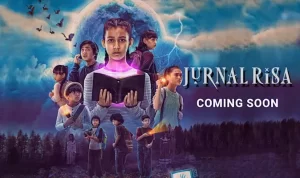 Series Jurnal Risa Segera Tayang! Kapan? Berikut Bocorannya