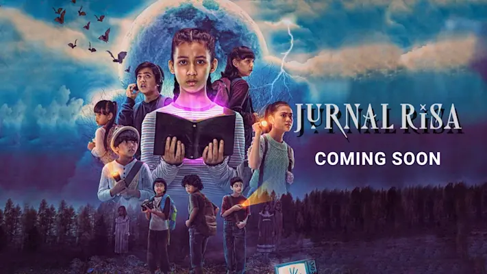 Series Jurnal Risa Segera Tayang! Kapan? Berikut Bocorannya