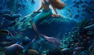 Sinopsis&Jadwal Film The Little Mermaid CGV Bekasi, Tanggerang