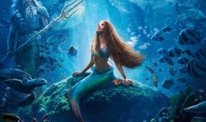 Deretan Film Menyapa Penonton Bioskop Mei ini, Ada Little Mermaid Live Action! / Foto XXI