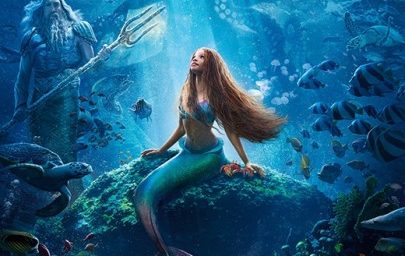 Deretan Film Menyapa Penonton Bioskop Mei ini, Ada Little Mermaid Live Action! / Foto XXI