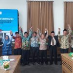 13 Calon Rektor UIN Sunan Gunung Djati Bandung