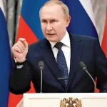 Vladimir Putin Ucapkan Selamat kepada Erdogan Atas Menangnya Pemilu