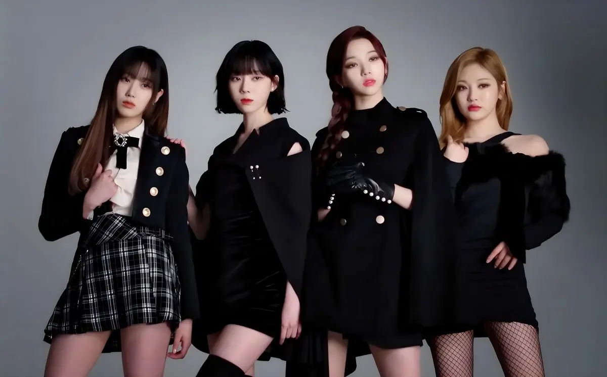 Idol Grup Korea aespa Akan Konser di Indonesia, Catat Tanggalnya!
