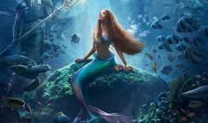 Pendapatan Film Little Mermaid 2023 Capai Rp570 Miliar!