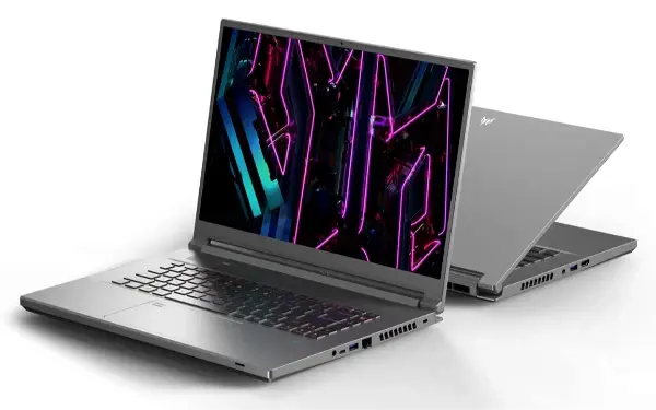 Acer Luncurkan Laptop Gaming Baru, Predator Triton 16