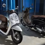Honda Scoopy 2023: Gaya Baru dan Performa Lebih Bugar!