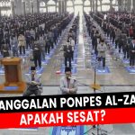 5 Kontroversi Ponpes Al Zaytun yang Viral!