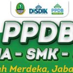 PPDB Jawa Barat 2023, Penerimaan Peserta Didik Untuk SMA/SMK, Ini Linknya