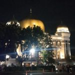 Catat! Jadwal Majelis Taklim Masjid Agung TSB Bulan Mei 2023