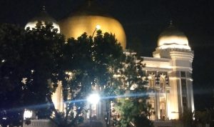 Catat! Jadwal Majelis Taklim Masjid Agung TSB Bulan Mei 2023