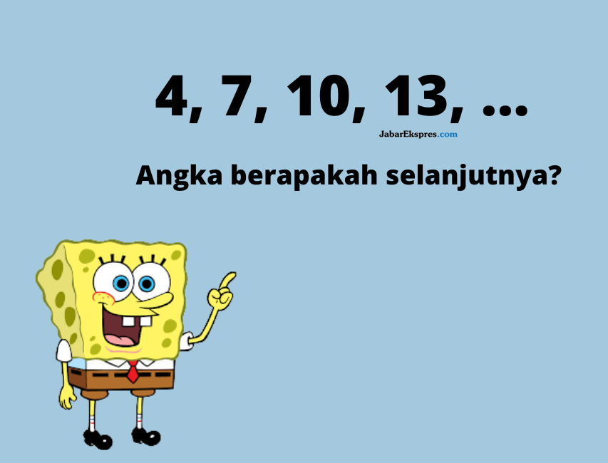 Uji Kepintaranmu dengan Tes IQ Soal Matematika di Sini!