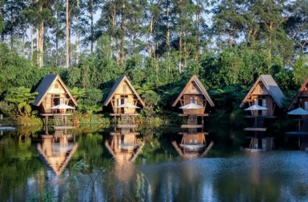 5 Wisata Dekat Lembang Yang Hits Dan Wajib Dikunjungi Long Weekend Ini!