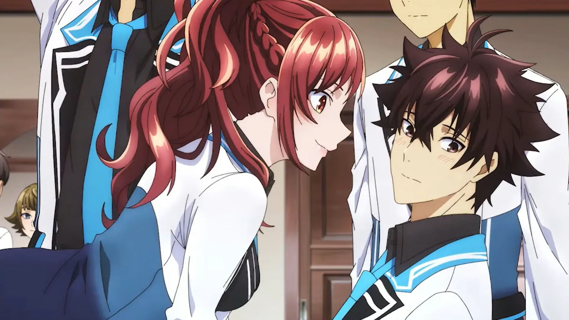 Link Nonton Isekai de Cheat Skill Episode 6 FULL Legal