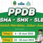 PPDB Jawa Barat 2023 SMA/SMK, Ini Syarat dan Rekomendasi Sekolah Terbaik di Jawa Barat