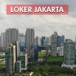 3 Informasi Lowongan Kerja Jakarta Mei 2023