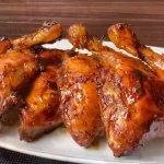 Resep Ayam Bakar Enak dan Cara Membuatnya yang Mudah!