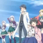 Jadwal Rilis In Another World With My Smartphone season 2 episode 7