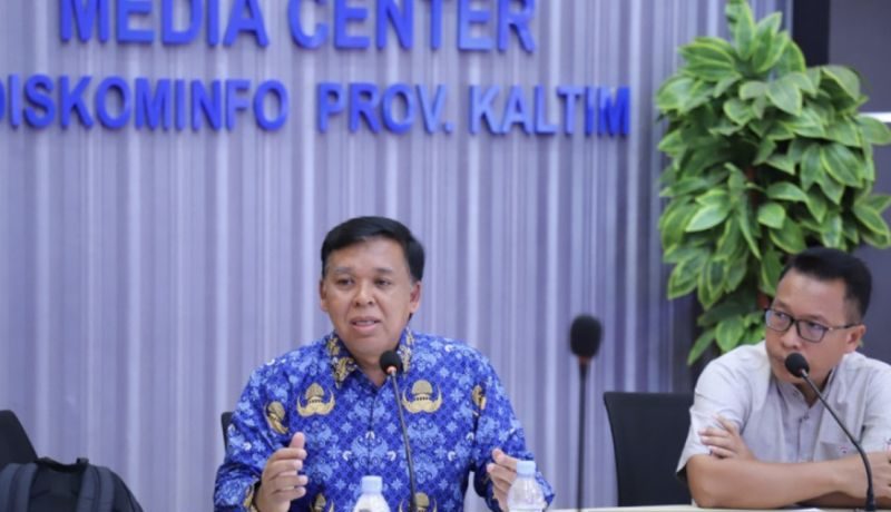 Two East Kalimantan Representatives are Candidates to Receive Kalpataru 2023