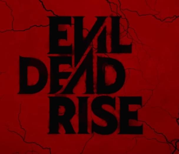 CGV Bandung, Jakarta! Jadwal Film Evil Dead Rise 8 Mei 2023