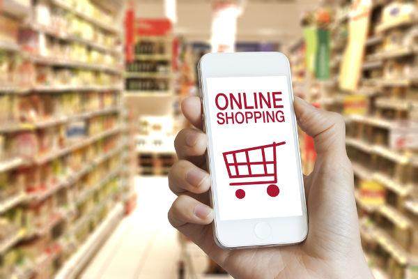 Tips Berbelanja Cerdas dan Efektif di Supermarket Online, Dijamin Untung