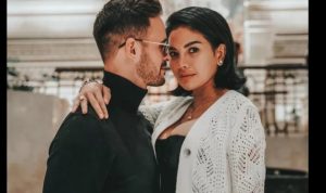 Miris! Suami Nikita Mirzani Ungkap dan Beberkan Perlakuan Sang Istri