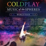 Fix! Coldplay Konser Pada Tanggal Segini! Siap-siap War Tiket!