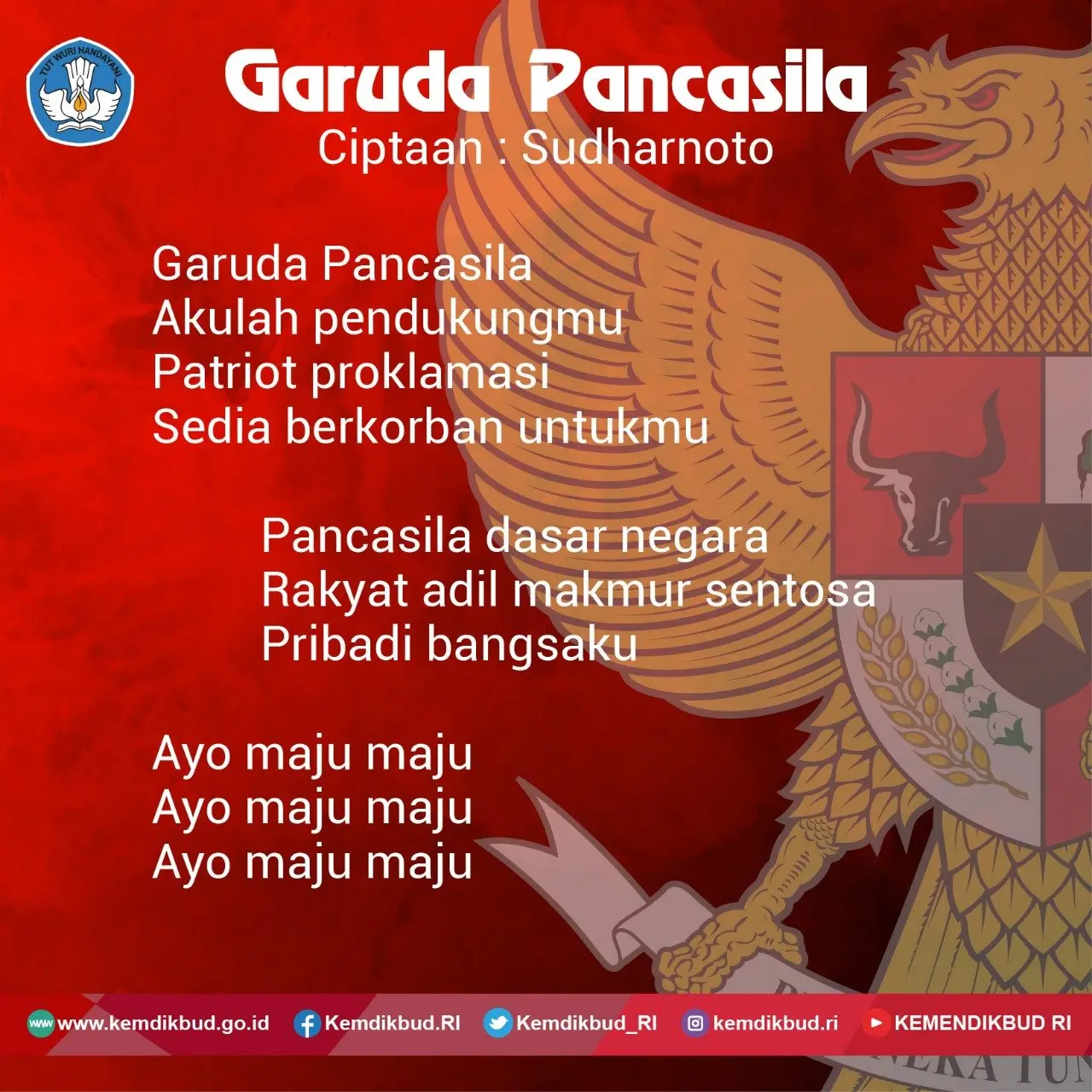 Apa Lagu yang Tepat untuk Menyambut Hari Lahir Pancasila?