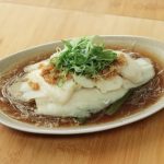 Hidangan China! Resep Ikan Steam Bawang Putih Wangi Aromatik