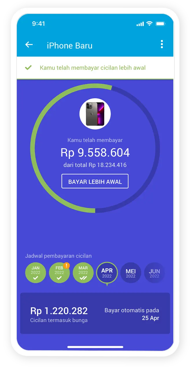 Mantap Sekali! Jenius Flexi Cash Berikan Limit Rp200 Juta Untuk Kamu, Aktifkan Sekarang