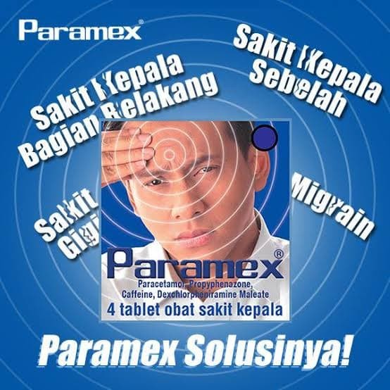 cara menggugurkan kandungan dengan paramex