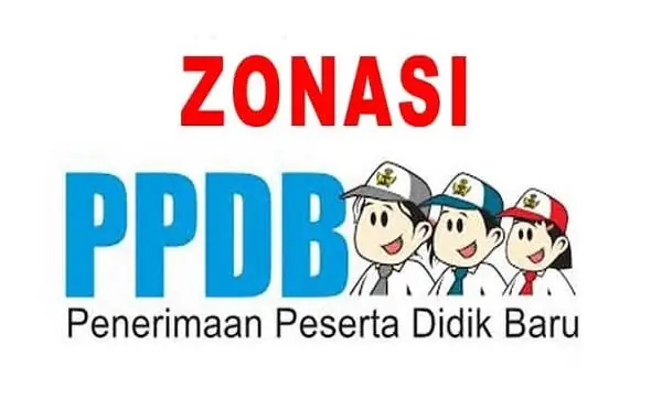 PPDB Jalur Zonasi Kota Bandung
